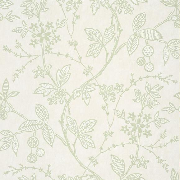 Обои Little Greene Archive Trails II Wrest Trail 0291WRSHOOT